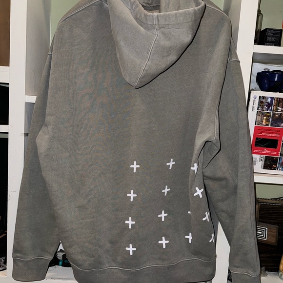 Ksubi 4x4 - Picture 4 of 5